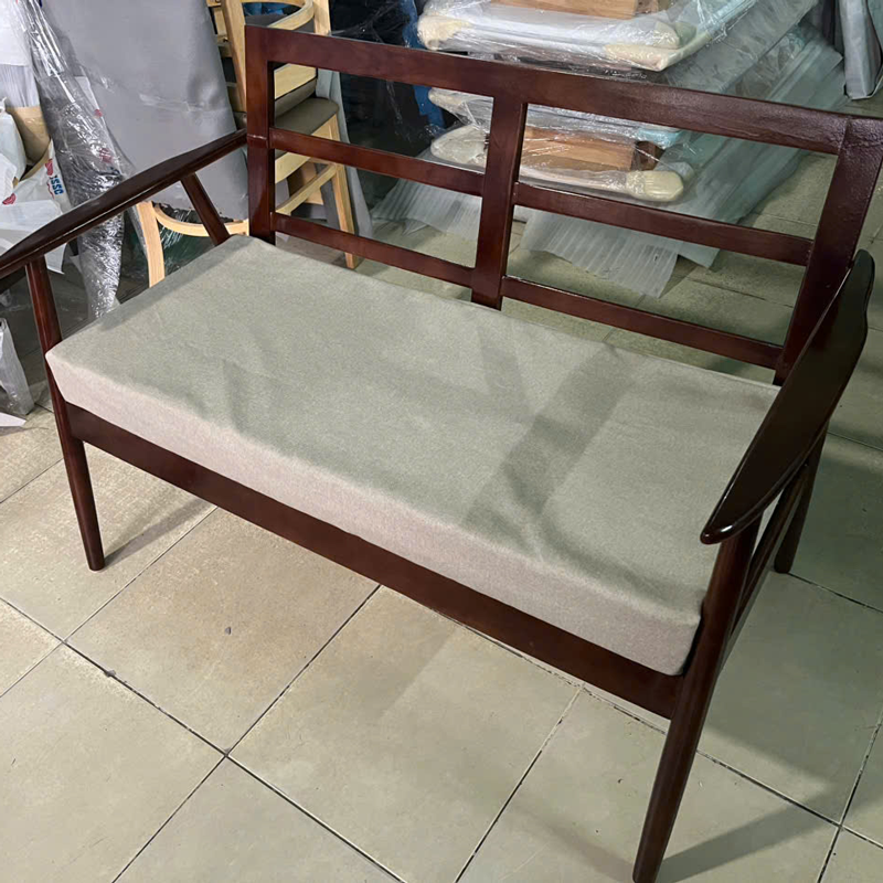 Ghế Sofa Cigar đôi