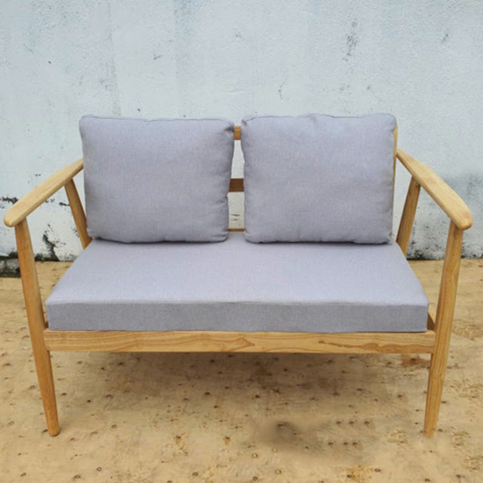 Ghế Sofa Cigar đôi