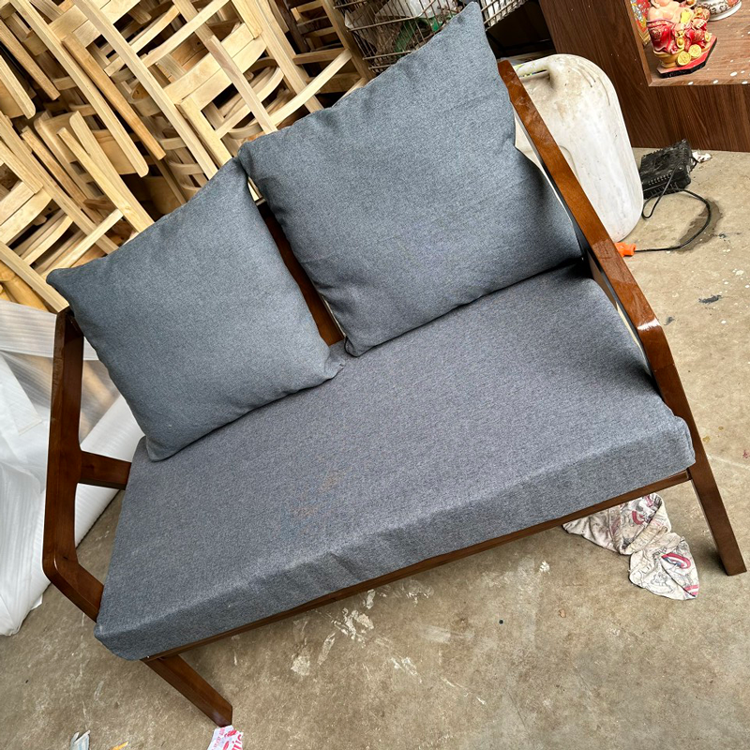 Ghế Sofa Katana đôi