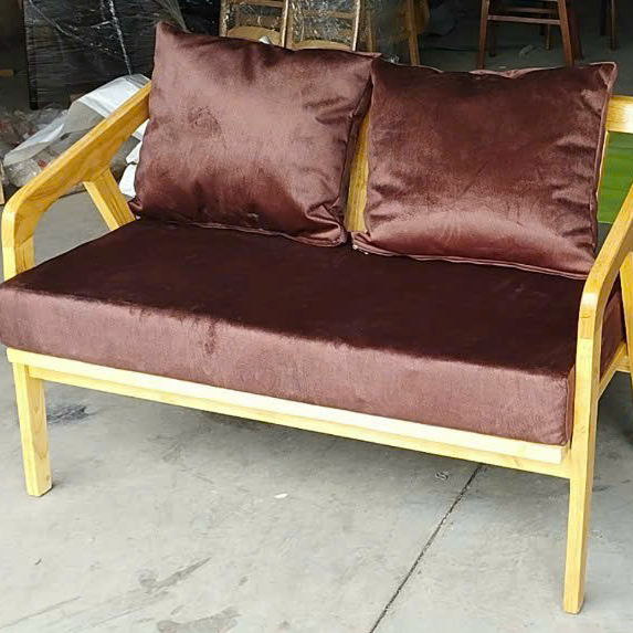 Ghế Sofa Katana đôi