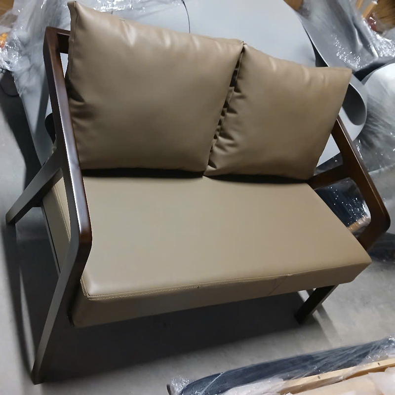 Ghế Sofa Katana đôi