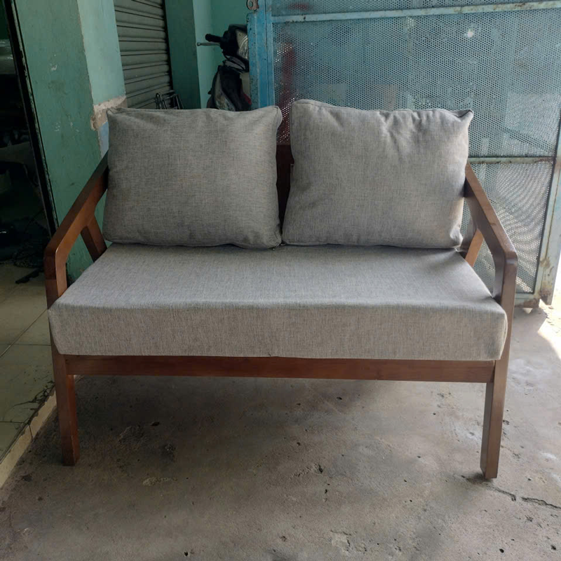 Ghế Sofa Katana đôi