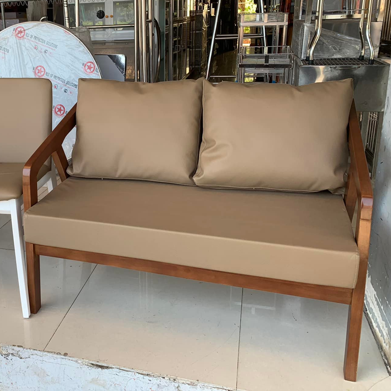 Ghế Sofa Katana đôi