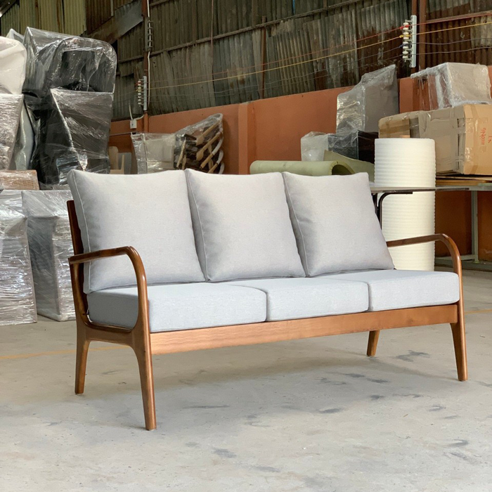 Ghế Sofa Ronaldo đôi