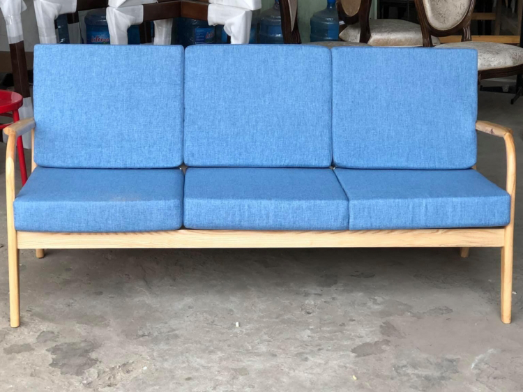 Ghế Sofa Ronaldo đôi