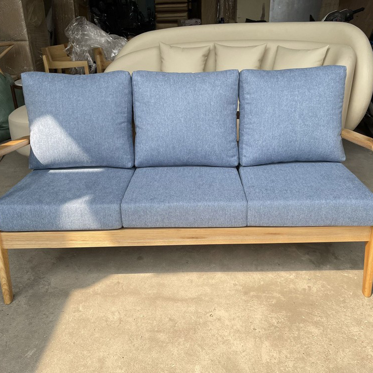 Ghế Sofa Ronaldo đôi