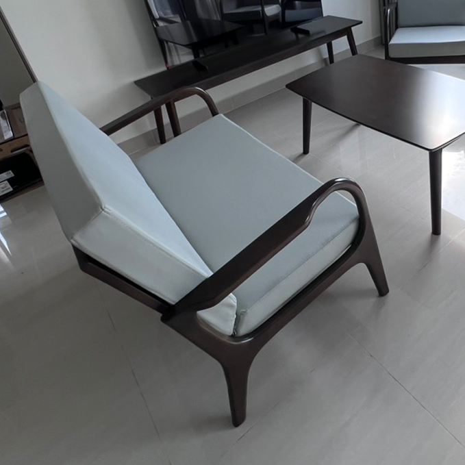 Ghế Sofa Ronaldo đôi