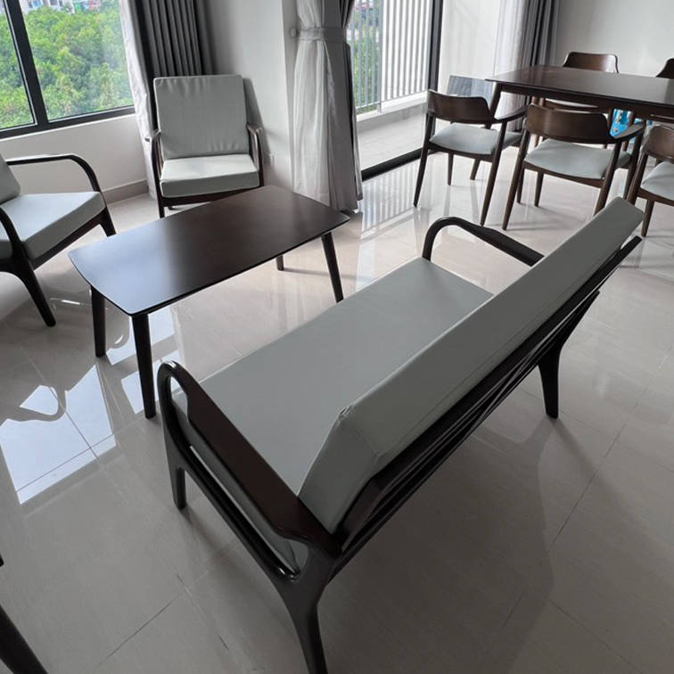 Ghế Sofa Ronaldo đôi