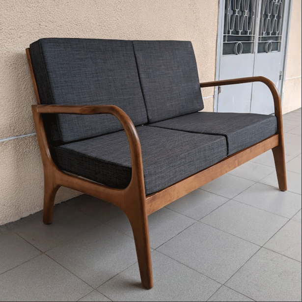 Ghế Sofa Ronaldo đôi