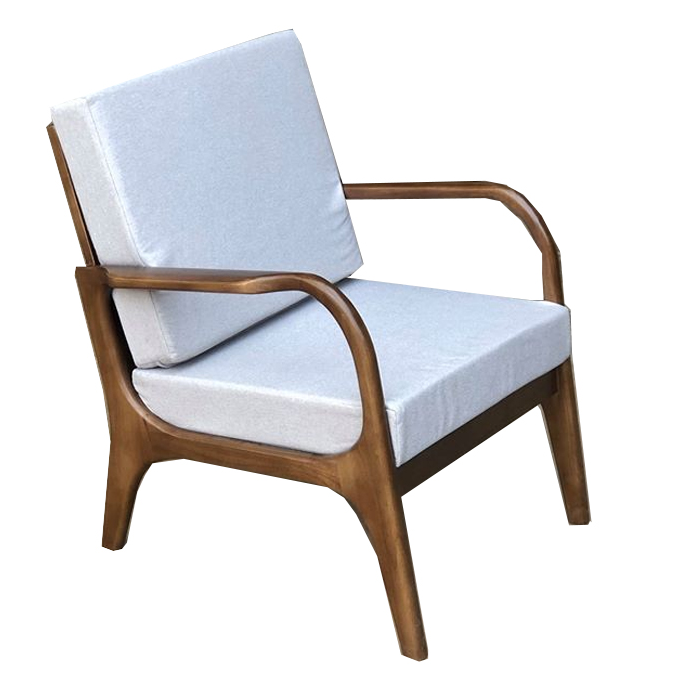 Ghế Sofa Ronaldo đơn