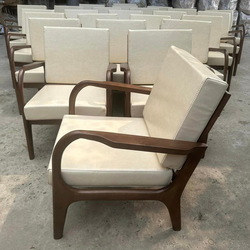 Ghế Sofa Ronaldo đơn