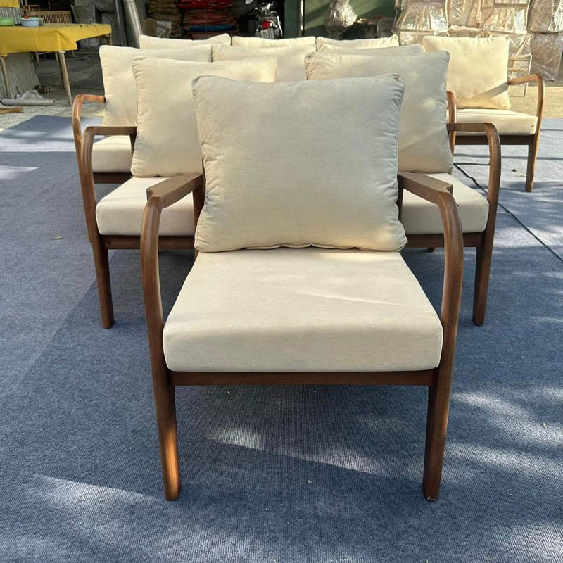 Ghế Sofa Ronaldo đơn