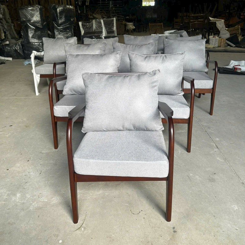 Ghế Sofa Ronaldo đơn
