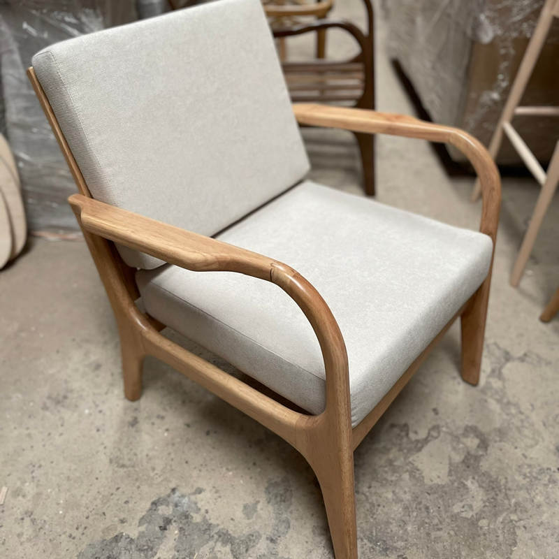 Ghế Sofa Ronaldo đơn