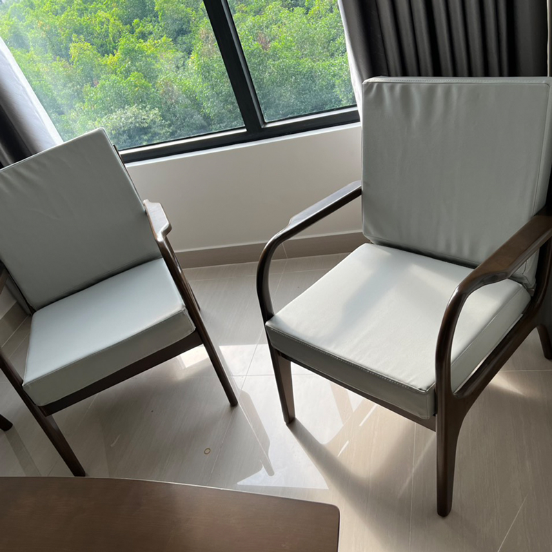 Ghế Sofa Ronaldo đơn