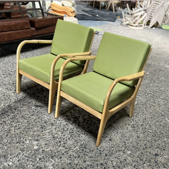 Ghế Sofa Ronaldo đơn