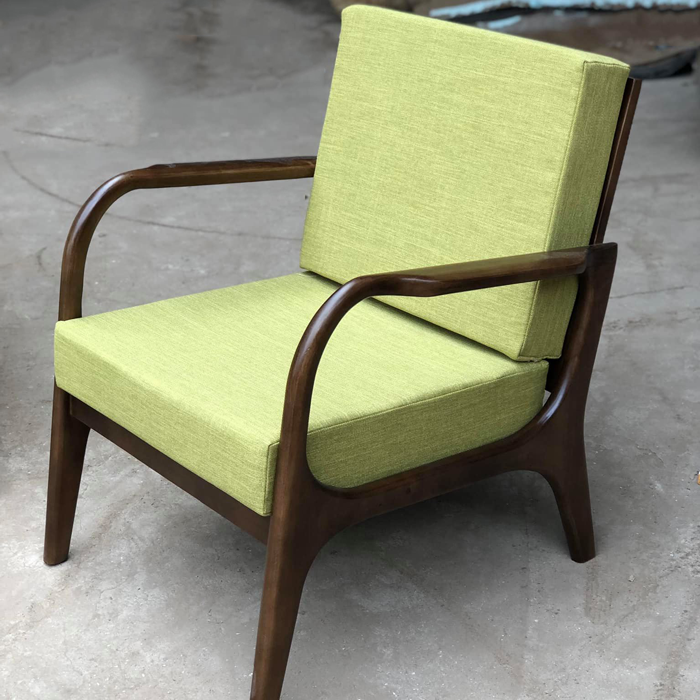 Ghế Sofa Ronaldo đơn