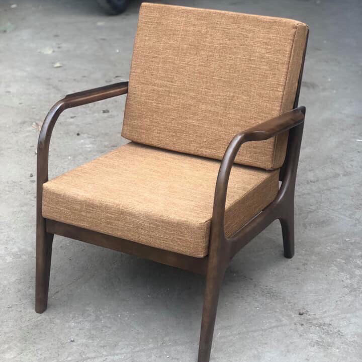 Ghế Sofa Ronaldo đơn