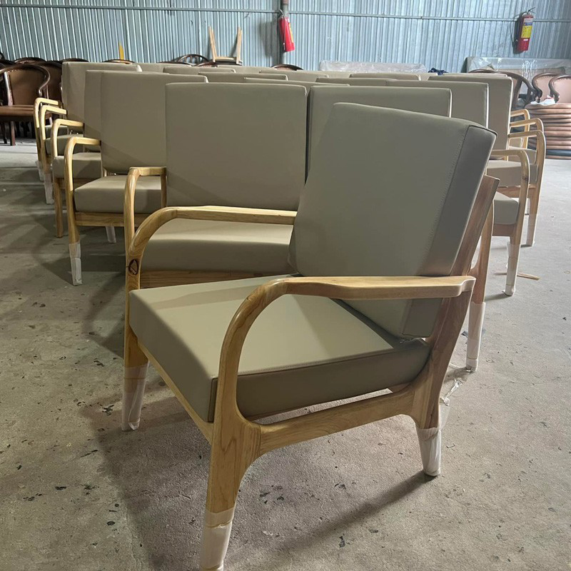 Ghế Sofa Ronaldo đơn