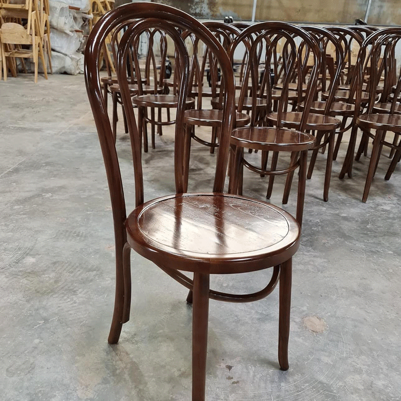 Ghế Thonet 18