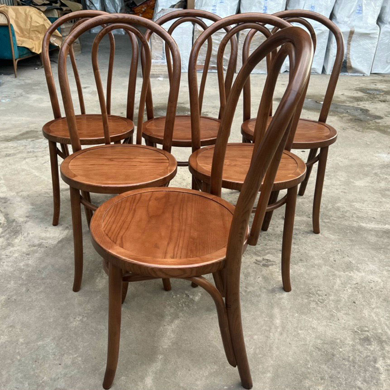 Ghế Thonet 18