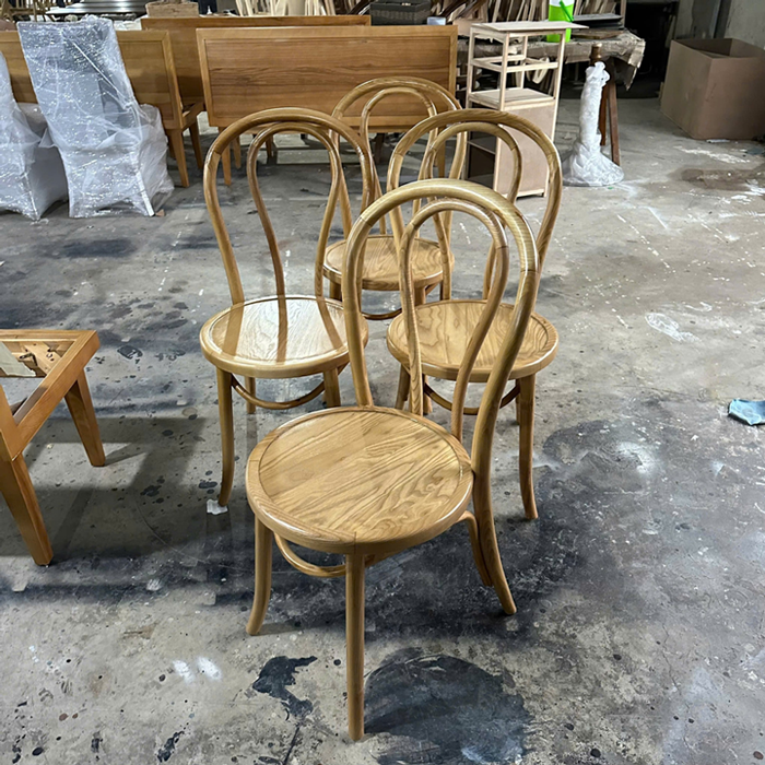 Ghế Thonet 18