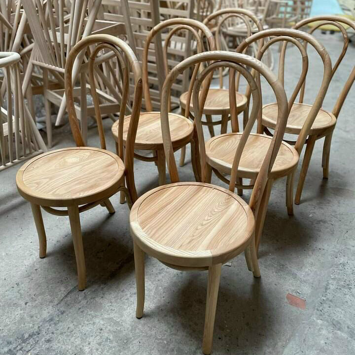 Ghế Thonet 18