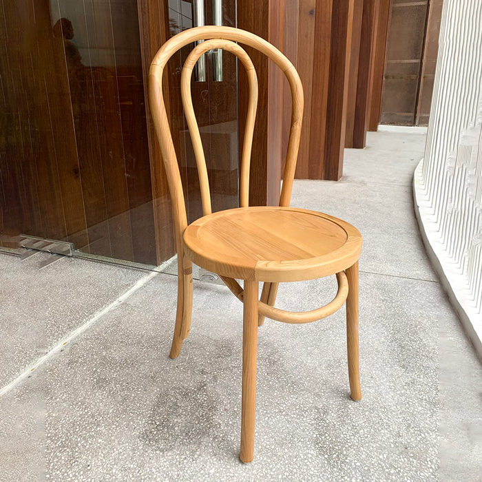 Ghế Thonet 18