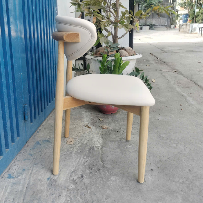 Ghế Oleandro (Ghế tựa trăng)