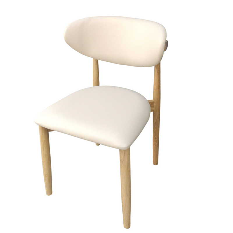 Ghế Oleandro (Ghế tựa trăng)