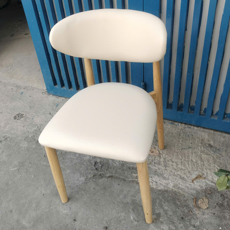 Ghế Oleandro (Ghế tựa trăng)