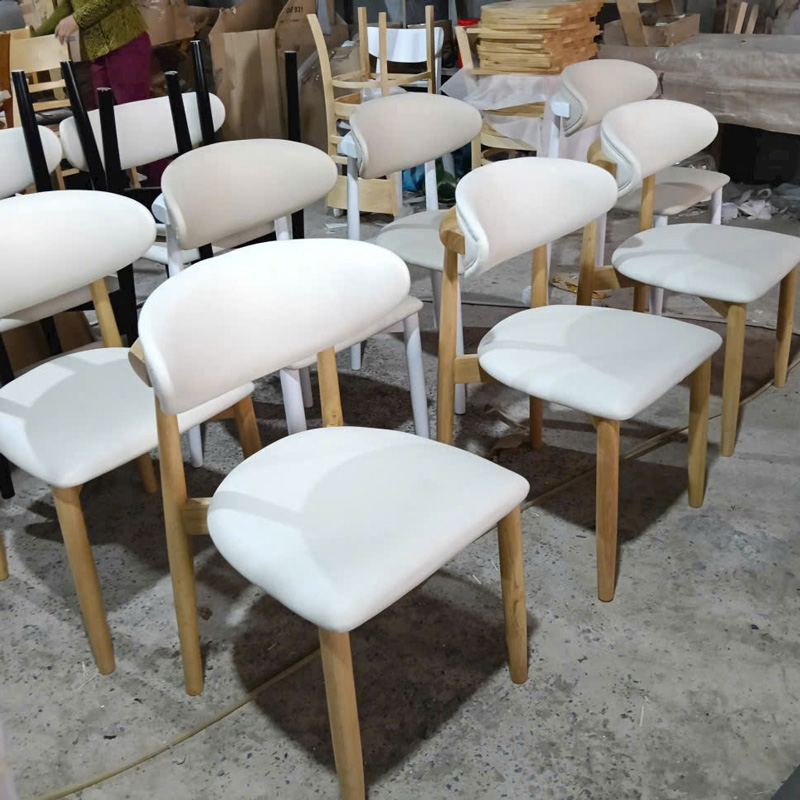 Ghế Oleandro (Ghế tựa trăng)