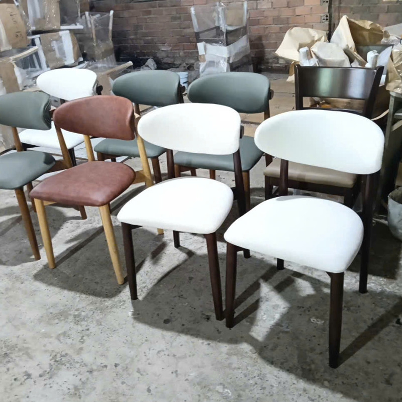 Ghế Oleandro (Ghế tựa trăng)