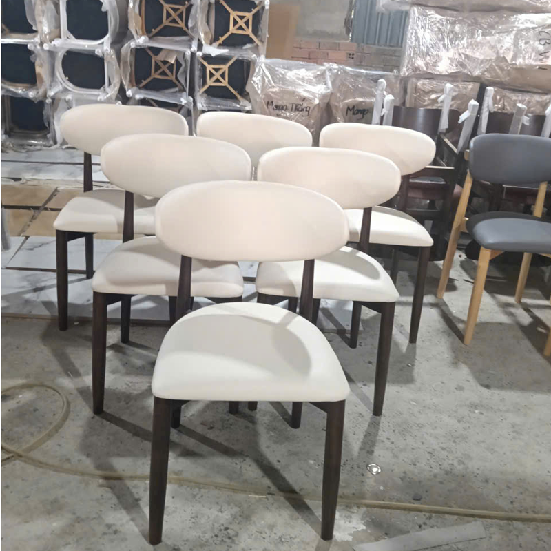 Ghế Oleandro (Ghế tựa trăng)