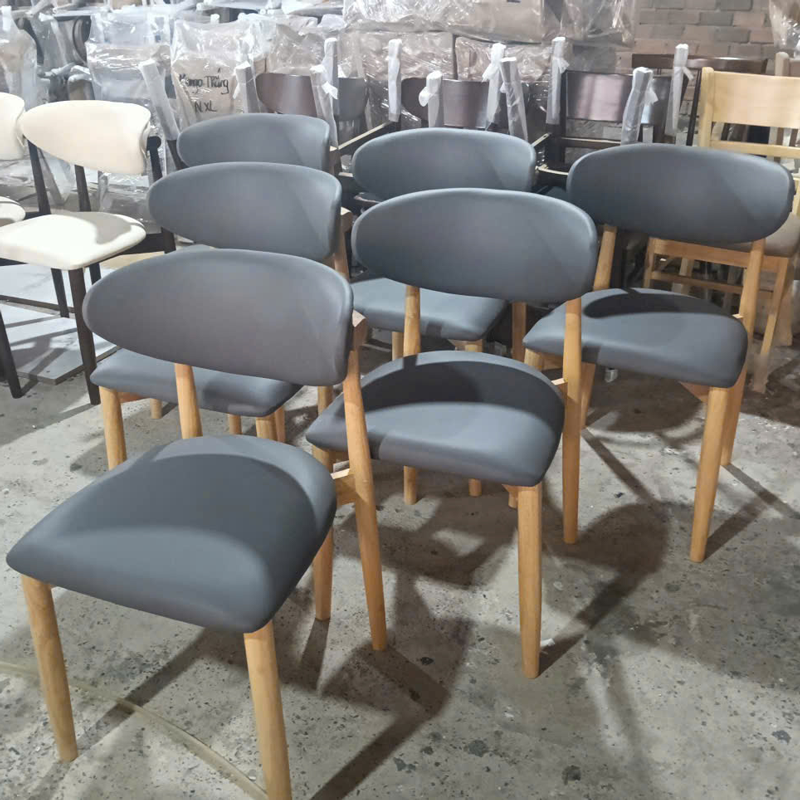 Ghế Oleandro (Ghế tựa trăng)