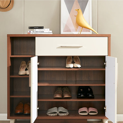 Tủ giày 2 cánh TY-TG505001