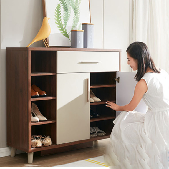 Tủ giày 2 cánh TY-TG505001