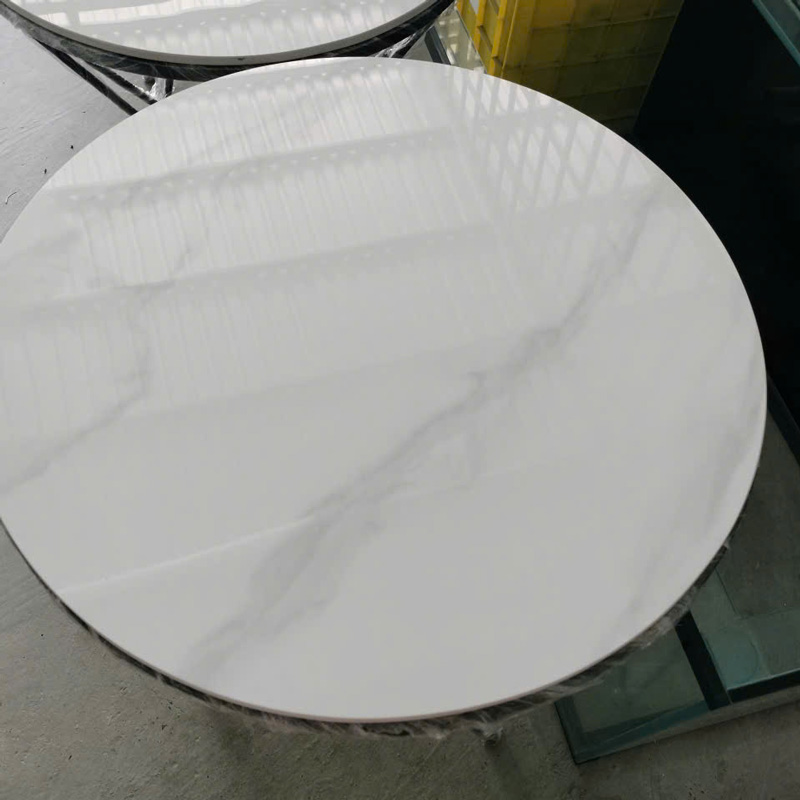 Bàn ghế cafe Harry