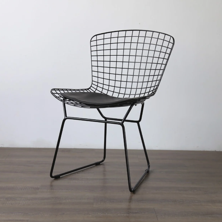 Bàn ghế cafe Harry