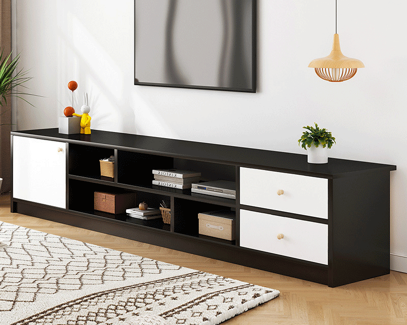 Kệ Tivi Hiện Đại Gỗ Công Nghiệp TM-KTV20502