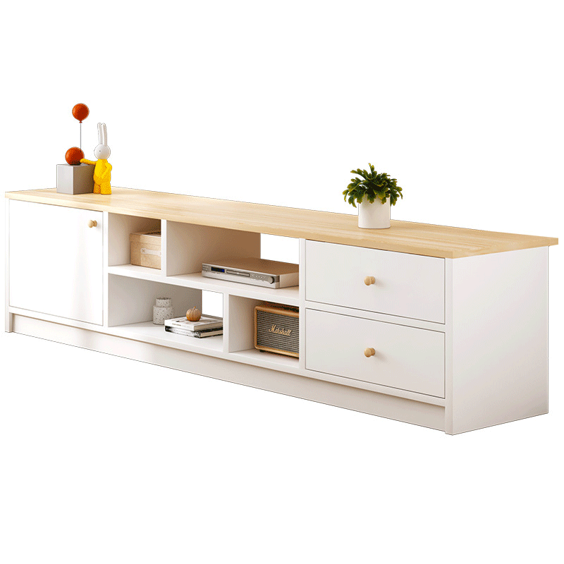 Kệ Tivi Hiện Đại Gỗ Công Nghiệp TM-KTV20502