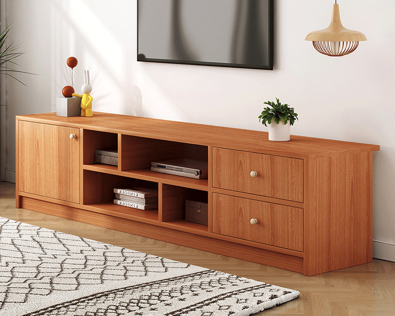 Kệ Tivi Hiện Đại Gỗ Công Nghiệp TM-KTV20502