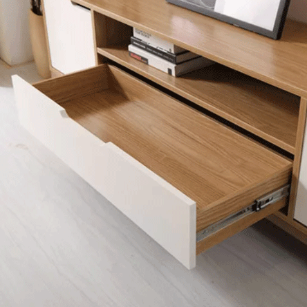 Kệ Tivi gỗ công nghiệp TM-KTV20501