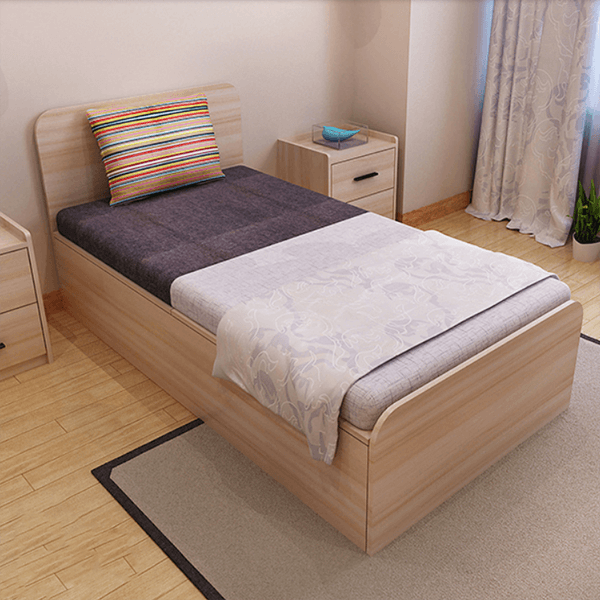 Giường ngủ đơn TM-G21001