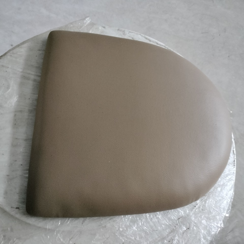 nệm thay thế ghế Cabin/Panda; nệm Mango - Nệm ghế ăn bọc da simili