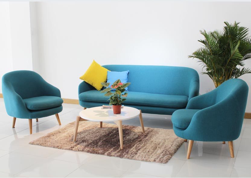 Ghế Sofa đơn TM-SF21101