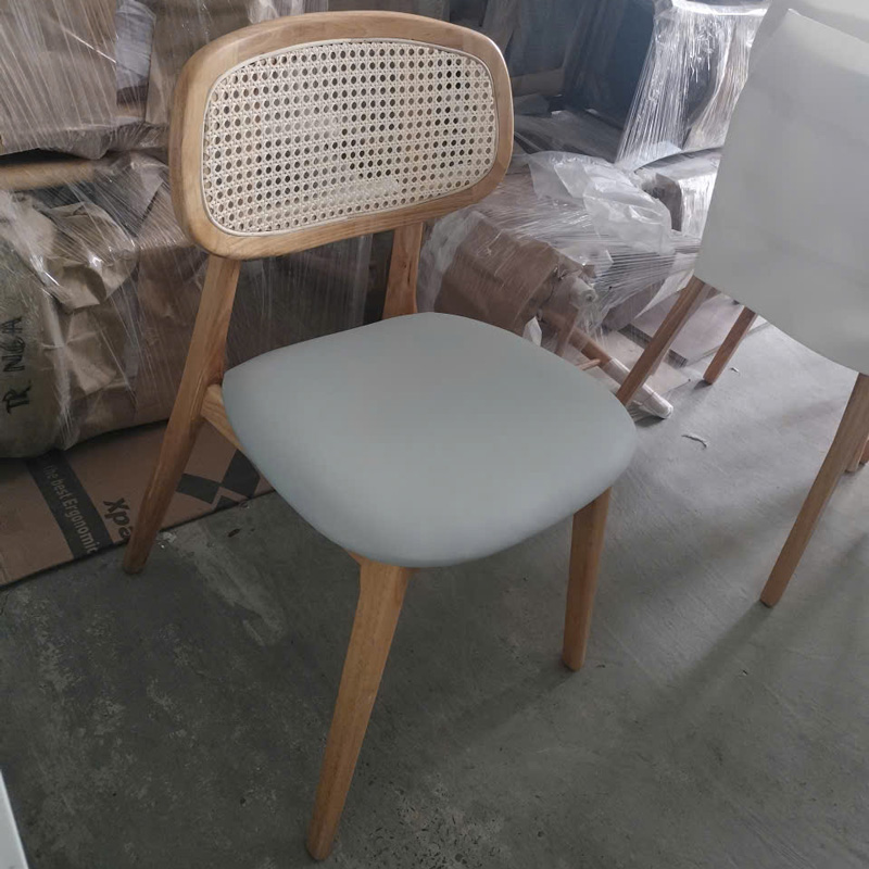 Nệm thay thế ghế Cabin/Panda; nệm Mango; nệm Ghế PLC/Ghế Venus; nệm ghế Bull - Nệm ghế ăn