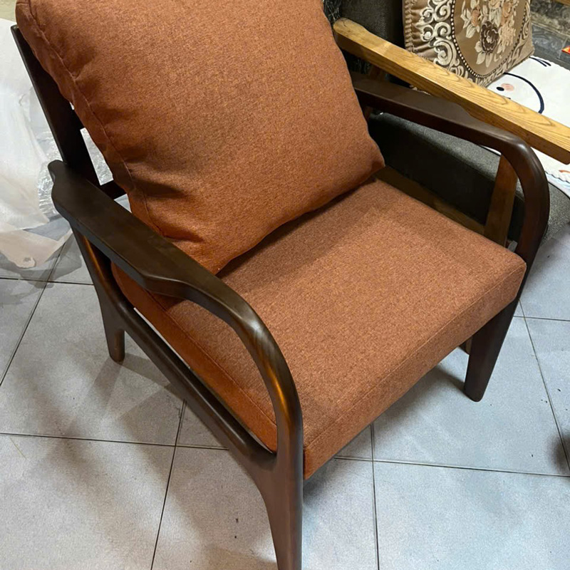 Ghế Sofa Ronaldo đơn