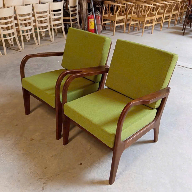 Ghế Sofa Ronaldo đơn