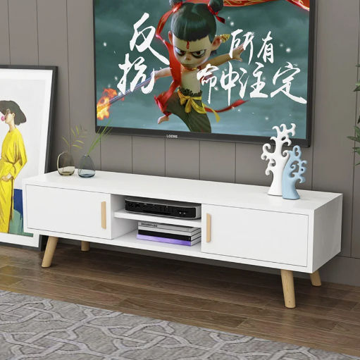 Kệ Tivi trang trí TM-KTV21101